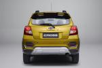 Datsun Cross 2018 года